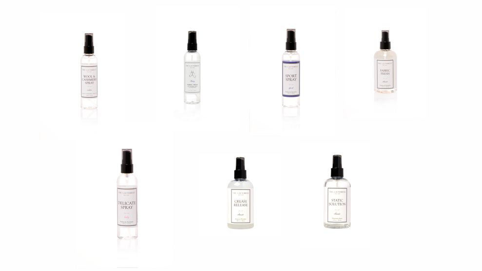 The Laundress 衣物护理香氛喷雾