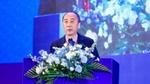 中国日用化学研究院院长耿涛致辞