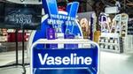 拥有153年历史的身体护理品牌Vaseline凡士林带着Pro Derma全新系列产品亮相进博