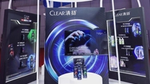 头皮护理专家 CLEAR 清扬首次亮相进博舞台