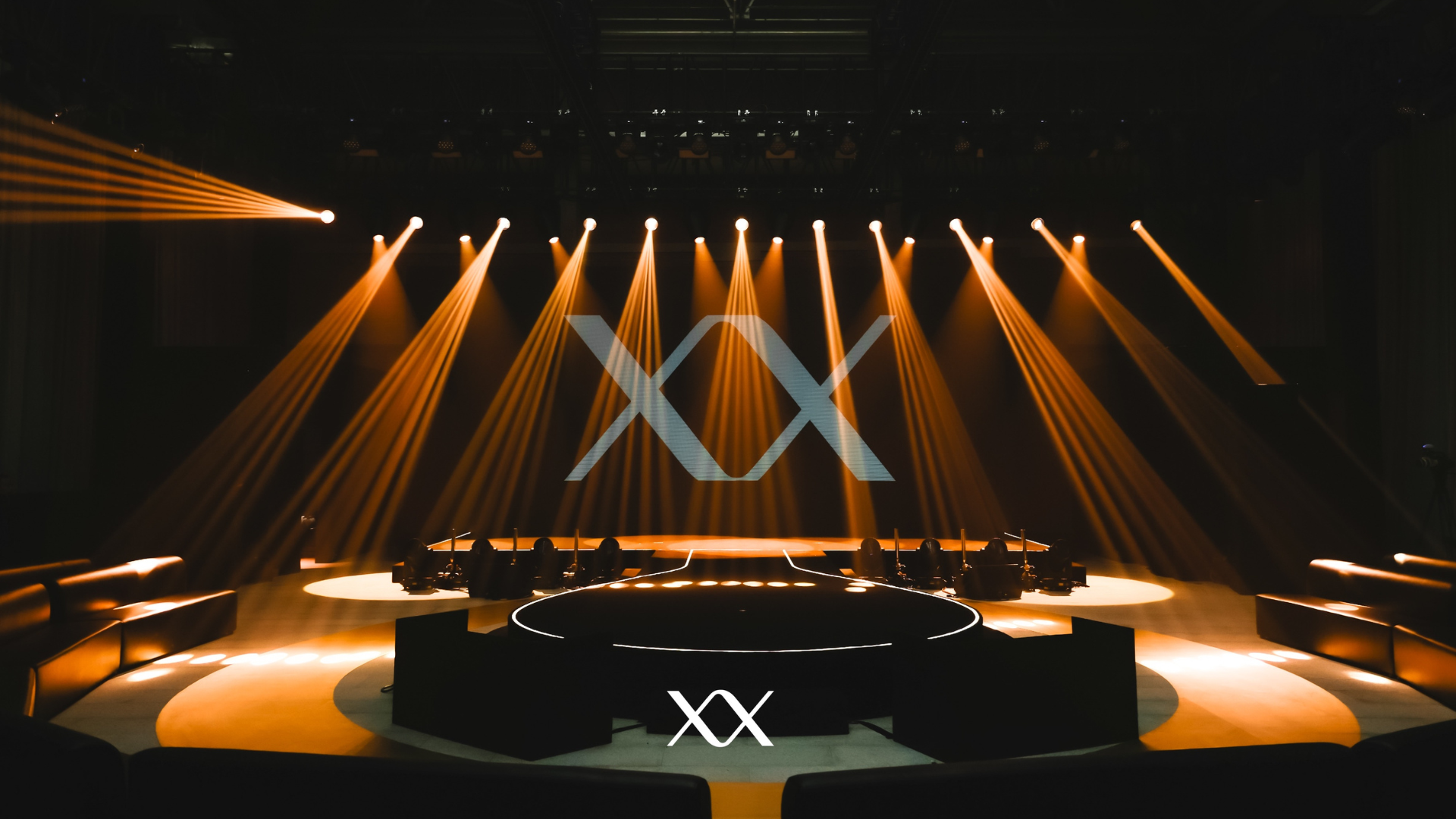 NEXXUS品牌发布会