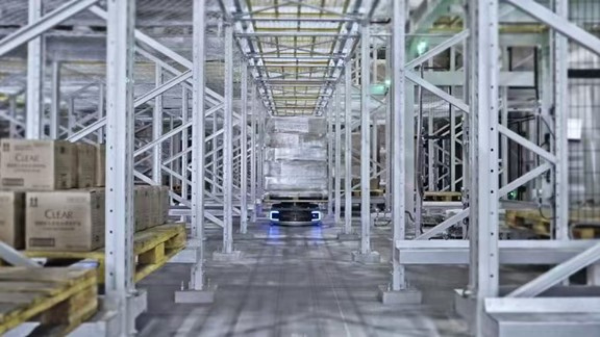 联合利华首推 FTC（Factory to Consumer）物流模式