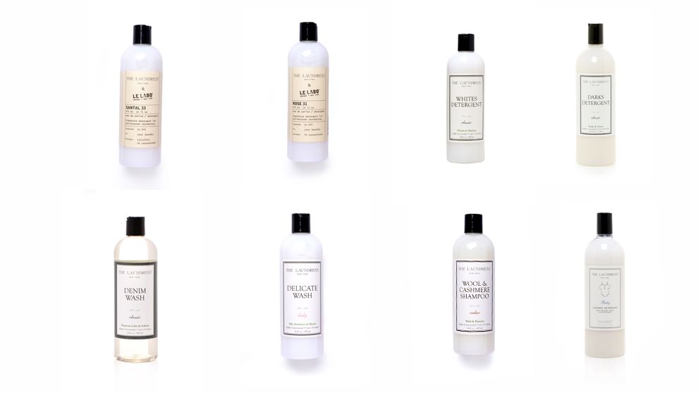 The Laundress 洗衣液