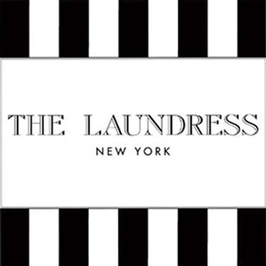 chn the Laundress logo