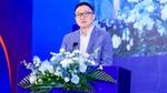 联合利华中国研发中心副总裁沈俊致辞