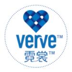verve logo