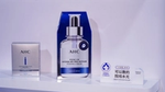 AHC爱和纯首发新品“水光密集舒润次抛精华液”