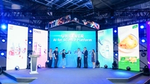 联合利华中国于2025 WAIC现场发布“AI for Science”创新平台
