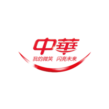 Zhonghua logo