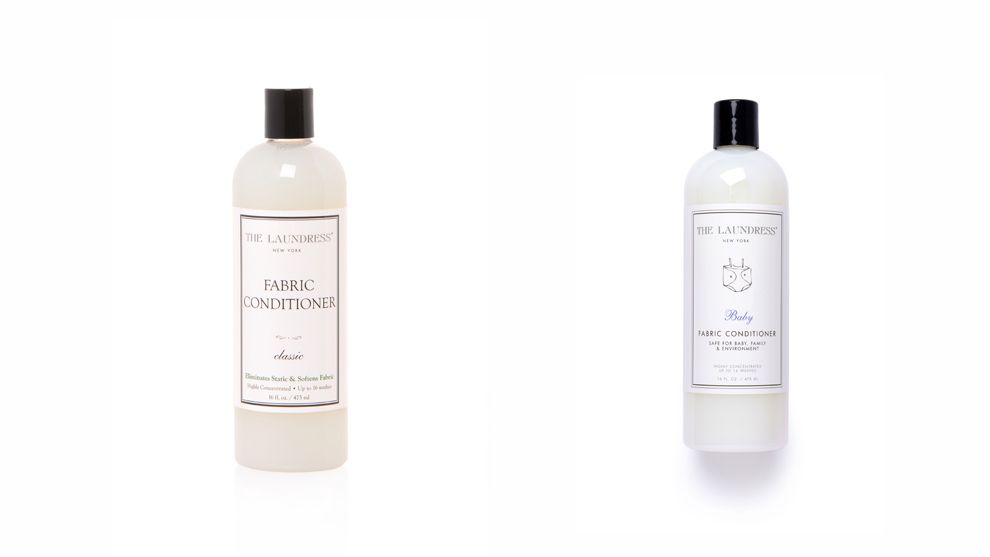 The Laundress 衣物柔顺剂